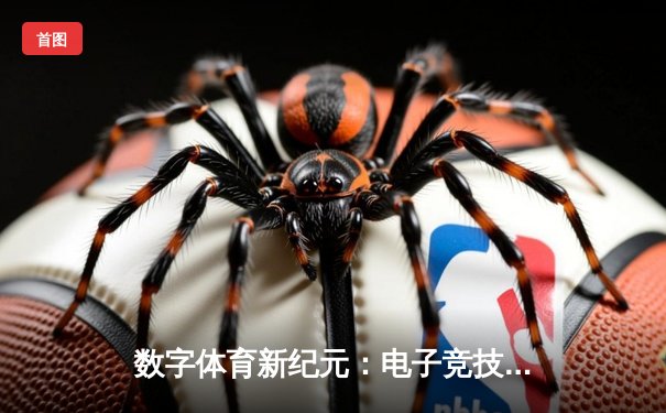 数字体育新纪元：电子竞技如何重塑传统体育产业格局