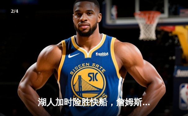 湖人加时险胜快船，詹姆斯砍下三双率队实现惊天逆转 - 2