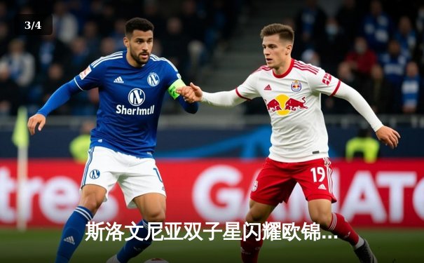 斯洛文尼亚双子星闪耀欧锦赛：东契奇狂砍47分三双率队挺进四强 - 3